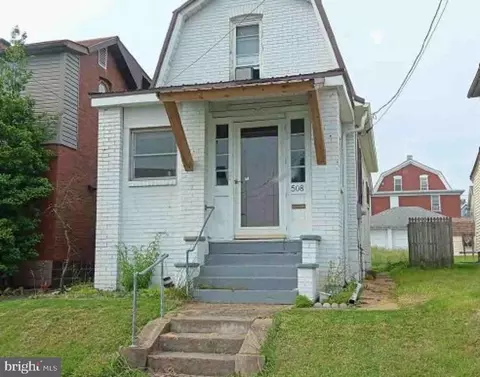 508 George St, Scottdale, PA 15683