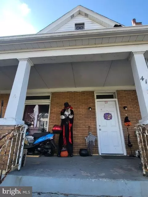 413 Delaware St, Monessen, PA 15062