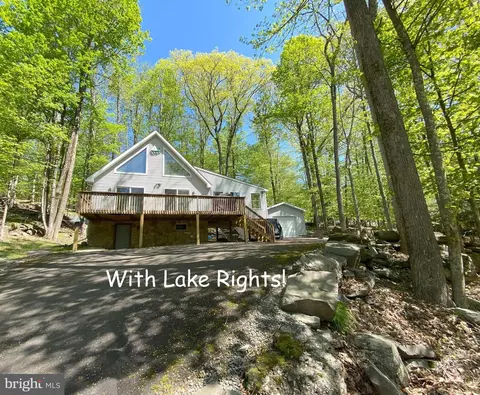 1025 Canary Lane Canary Ln, Lake Ariel, PA 18436