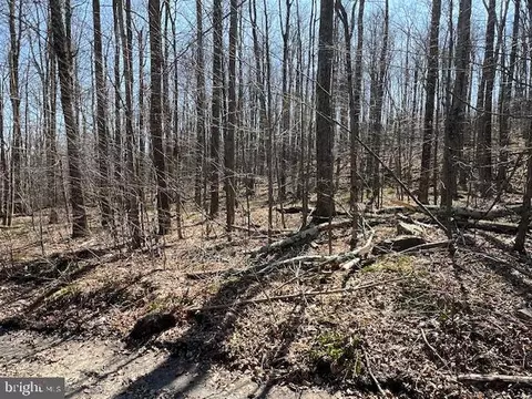 Wheeler Road, South Sterling, PA 18445