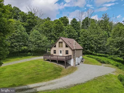 193 Highland Trl, Pleasant Mount, PA 18453