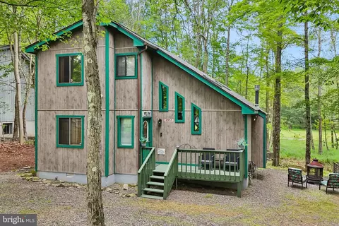 38 N Fairway Dr Apt Lot #LOT 2953, Lake Ariel, PA 18436