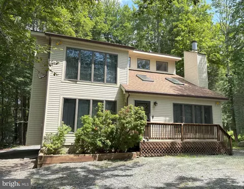 Undisclosed, Lake Ariel, PA 18436