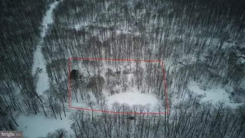 00 Shrawder Mountain Rd, Starrucca, PA 18462