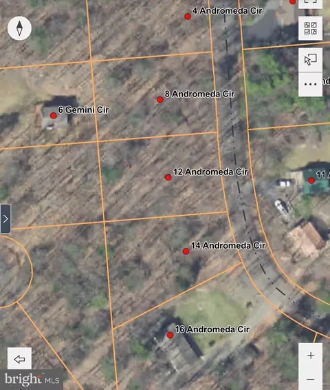 lot12 Andromeda Cir, Lake Ariel, PA 18436