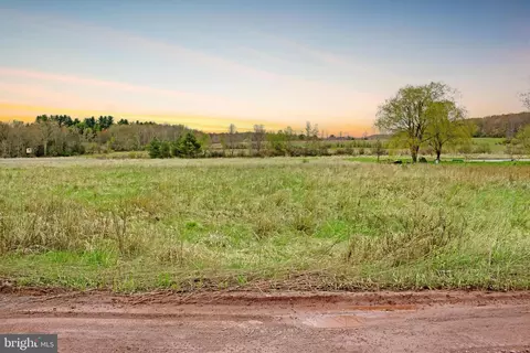 00 Slater Rd #LOT 1A, Beach Lake, PA 18405