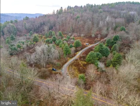 5120 W Nicholson Rd, Tunkhannock, PA 18657