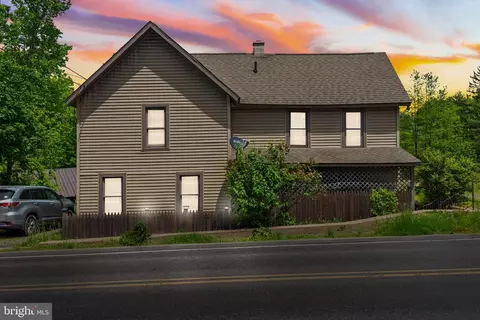 5714 Route 309, Monroe Township, PA 18636