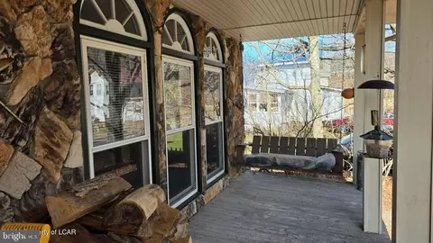 260 Centre St, Forkston Township, PA 18629