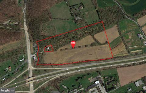 4974 Lees Ln, Hellam, PA 17406 photo 1