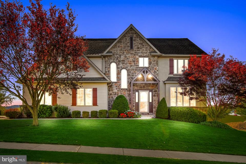 137 Livia Ln, Wrightsville, PA 17368 40 Photos MLS PAYK146732 Movoto