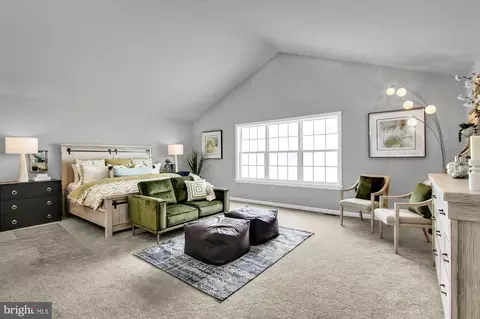 Bedroom - 602 Rishel Dr, York, PA 17406 photo 1 of 2
