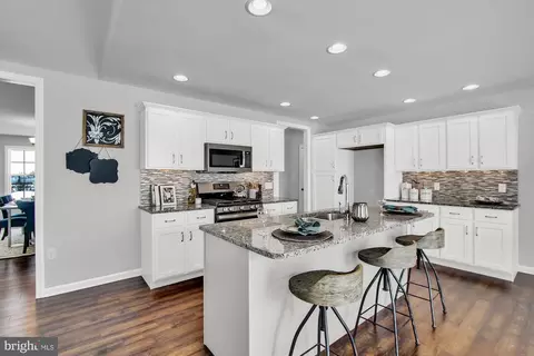 Kitchen - 602 Rishel Dr, York, PA 17406 photo 1 of 1