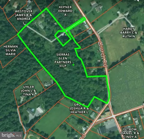 209 Church Rd, Etters, PA 17319