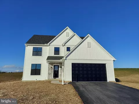 447 Springhouse Ln, York, PA 17406