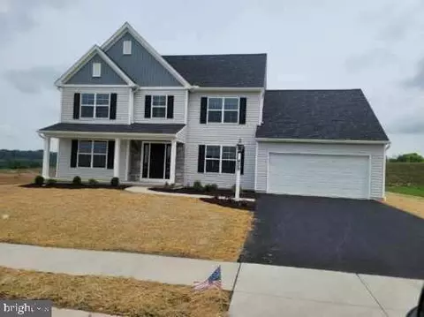 439 Springhouse Ln, York, PA 17406