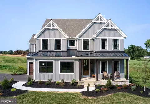 360 Indian Rock Dm #COVINGTON, York, PA 17403