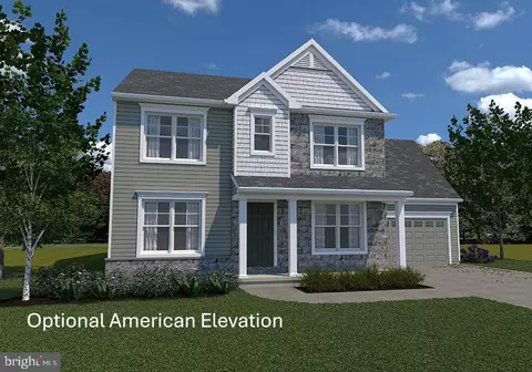 Glen Mary Model At Eagles View, York, PA 17406