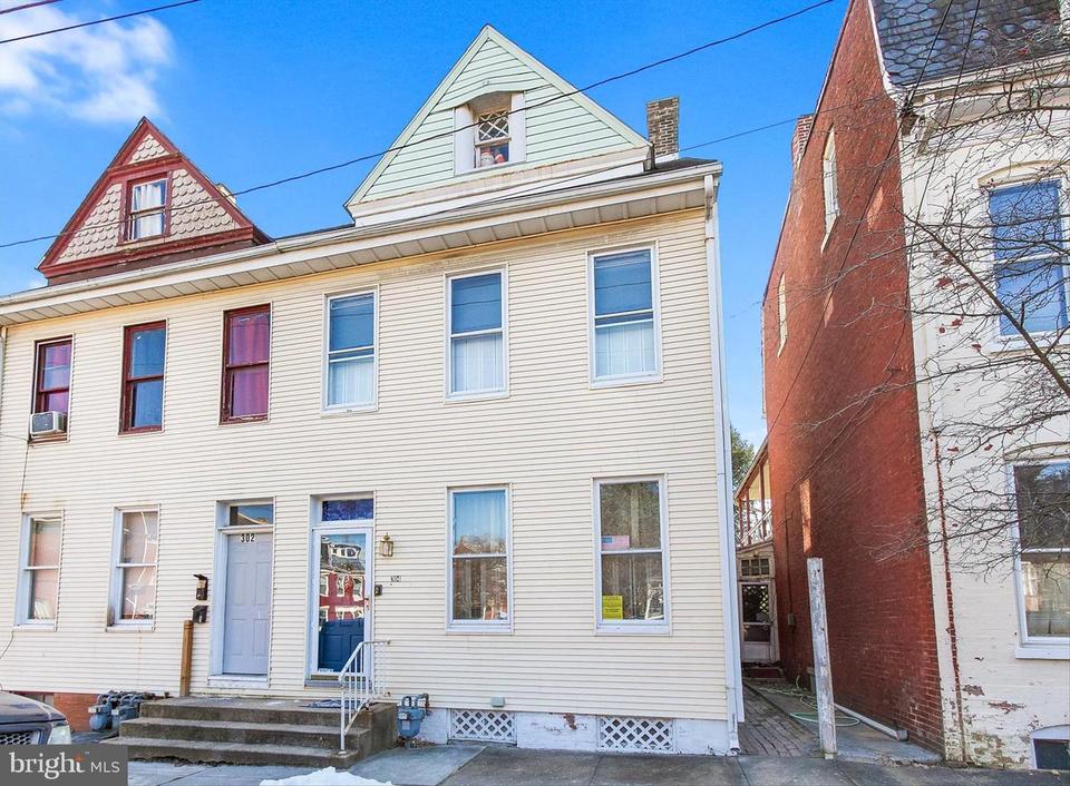 304 W North St, York, PA 17401 15 Photos MLS PAYK2015250 Movoto