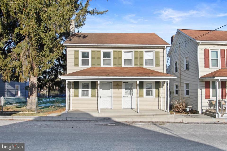 19 Hanover St, Spring Grove, PA 17362 18 Photos MLS 