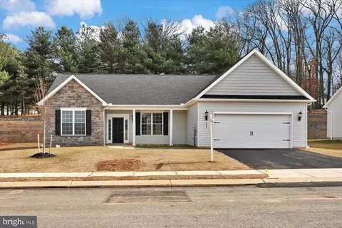 211 Patterson Dr #LOT 11, Stewartstown, PA 17363