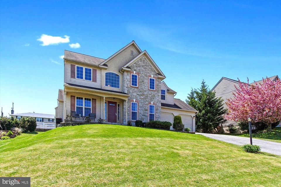 335 Wimbleton Way, Red Lion, PA 17356 38 Photos MLS PAYK2021412