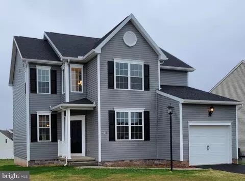 3809 Stonehouse Ln #LOT 45, Dover, PA 17315