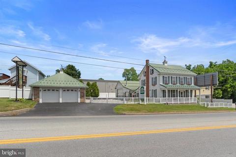 2879 Carlisle Rd, Dover, PA 17315