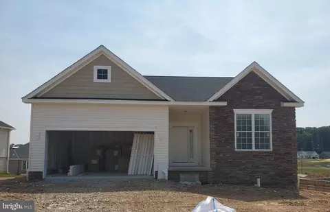 219 Edie Cir #LOT 130, Stewartstown, PA 17363