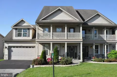 204 Oak Rd, Dallastown, PA 17313
