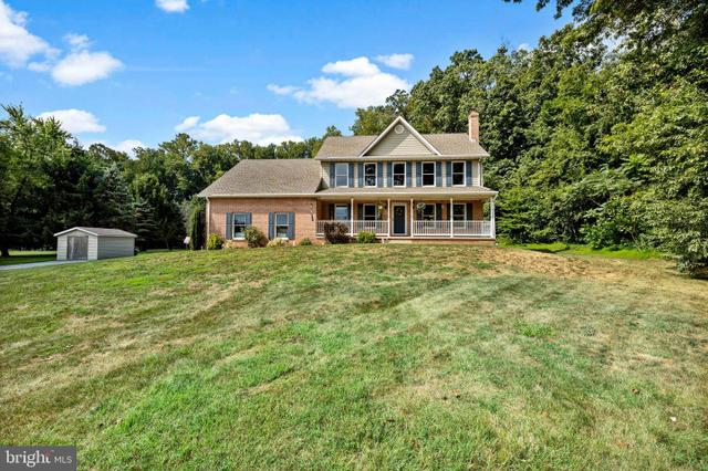 14314 Curvin Dr, Stewartstown, PA 17363