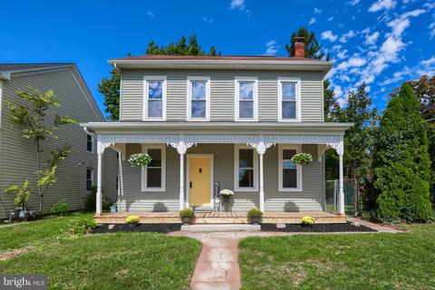 2285 Carlisle Rd, York, PA 17408