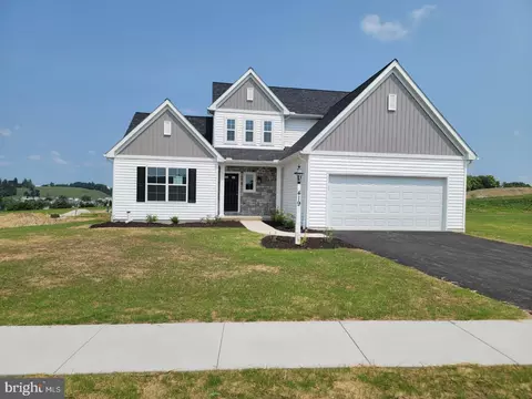 419 Springhouse Ln, York, PA 17406