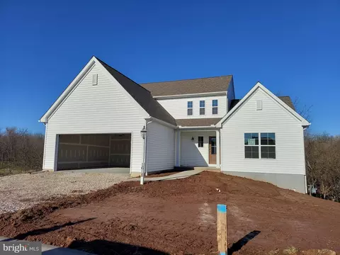 1618 Fountain Rock Dr, Dover, PA 17315