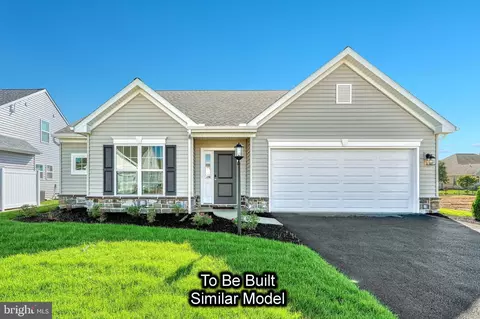 3535 Summer Drive, Dover, PA 17315