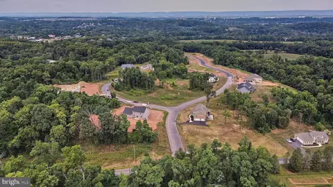 Lot 19 Willow Oak Drive, Lewisberry, PA 17339