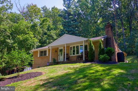 2985 Deep Hollow Rd, Dover, PA 17315