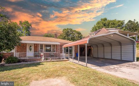 2643 Craley Rd, Wrightsville, PA 17368
