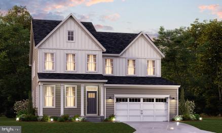 220 Hickory Ridge Cir, York, PA 17404