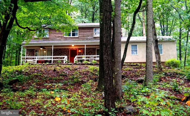 5661 Fish And Game Rd, Dover, PA 17315