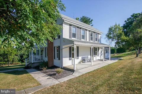 129 E Ridge Rd, Dillsburg, PA 17019