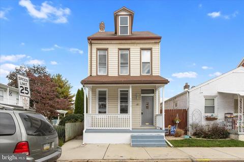 1513 W Philadelphia St, York, PA 17404