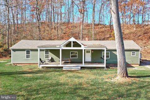 13166 Blymire Hollow Rd, Stewartstown, PA 17363