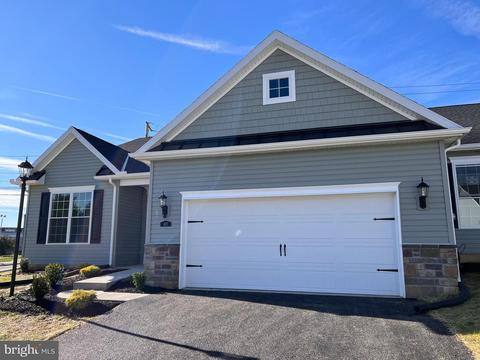 639 Basswood Lane Lot #LOT 86, Hanover, PA 17331