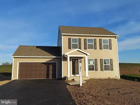 451 Springhouse Ln, York, PA 17406