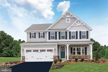124 Lady Morgan Dr, York, PA 17402