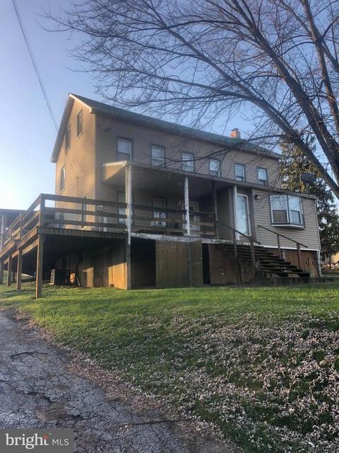 422 Bull Run Rd, Wrightsville, PA 17368