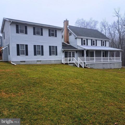 495 Ridge Rd, Lewisberry, PA 17339
