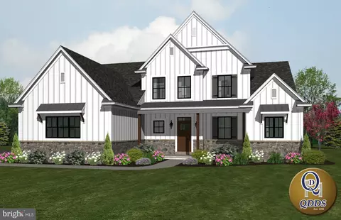 3267 Wentworth Way #LOT 55, York, PA 17406