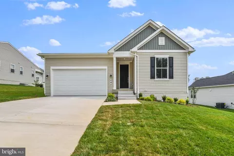 40 Black Oak Ct, Stewartstown, PA 17363